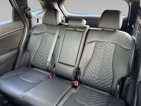 New 2026 Kia Sportage X-Line w/ X-Line Technology Package image 13