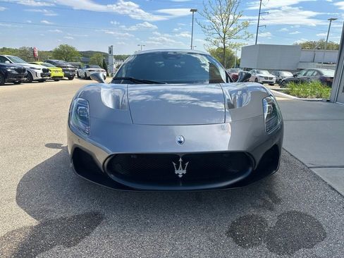 Used 2023 Maserati MC20 Coupe RWD image 15
