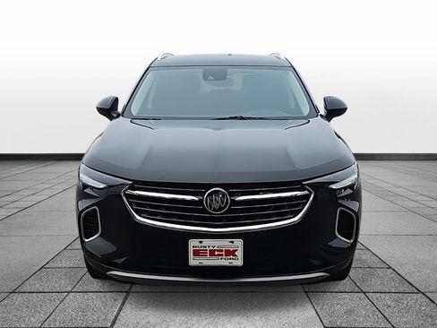 Used 2023 Buick Envision Essence image 2