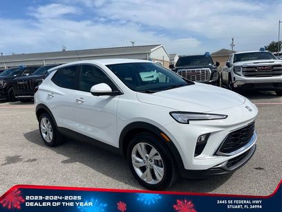 New 2026 Buick Encore GX Preferred w/ Advanced Technology Package