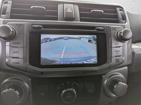 Used 2019 Toyota 4Runner SR5 image 18