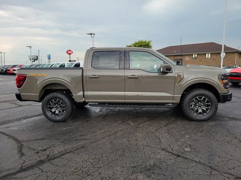 New 2026 Ford F150 Tremor w/ Equipment Group 402A High AWD/4WD image 3