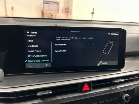 New 2026 Kia Sorento S image 15