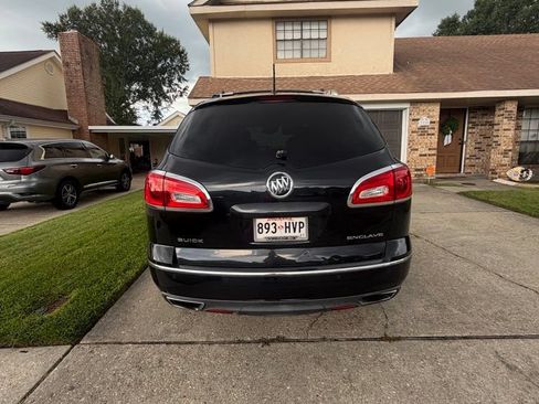 Used 2014 Buick Enclave Premium FWD image 7