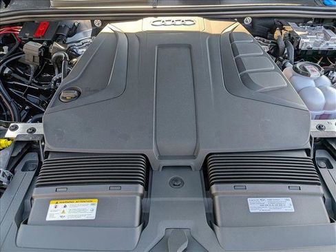 New 2026 Audi Q7 2.0T Premium image 19