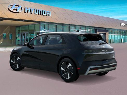 New 2026 Hyundai Ioniq 5 SEL AWD/4WD image 5