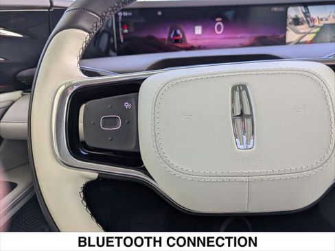 Used 2024 Lincoln Nautilus Black Label w/ Jet Appearance Package (87T) image 15