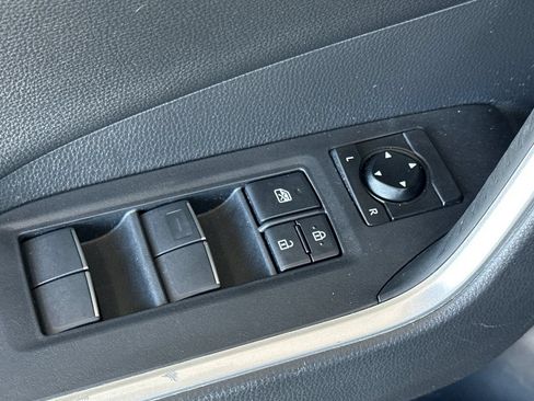 Certified 2019 Toyota RAV4 Limited w/ Advanced Technology Package AWD/4WD image 14