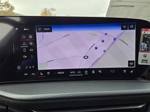 New 2025 Audi SQ5 Premium Plus image 22