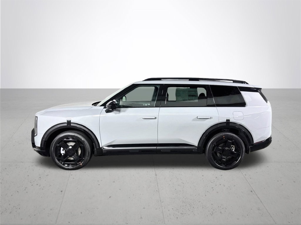 New 2027 Kia Telluride X-Line SX Prestige AWD/4WD image 9