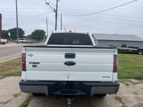 Used 2013 Ford F150 XL w/ XL Plus Pkg AWD/4WD image 6