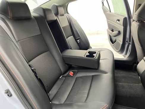 Used 2025 Nissan Altima 2.5 SR FWD image 20