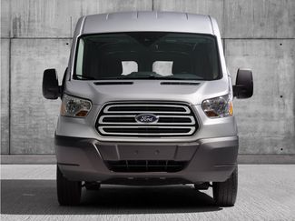 Used 2017 Ford Transit 250 148 Medium Roof RWD video 1