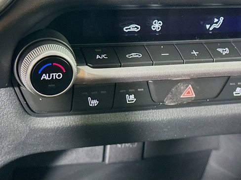 New 2026 MAZDA CX-50 AWD 2.5 Hybrid w/ Cargo Package image 27