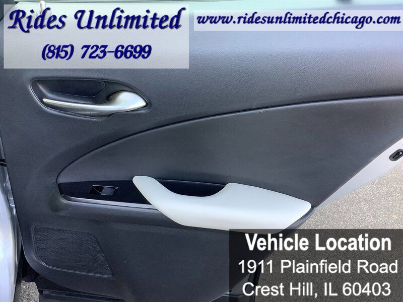Used 2019 Lexus UX 250h w/ Premium Package AWD/4WD image 30