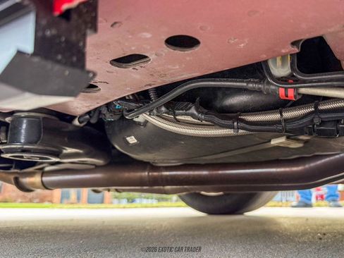 Used 2010 Chevrolet Camaro SS image 92