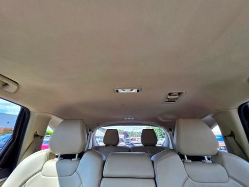 Used 2017 Acura MDX SH-AWD image 49