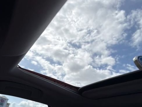 Used 2019 Nissan Altima 2.5 SR w/ SR Premium Package image 13