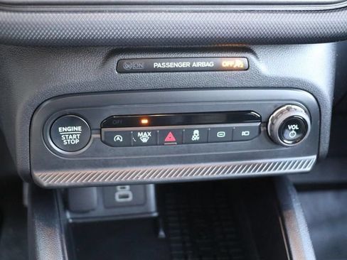 Used 2025 Ford Bronco Sport Big Bend w/ Convenience Package AWD/4WD image 23
