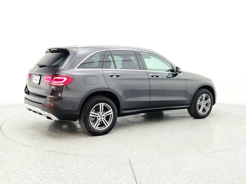 Certified 2022 Mercedes-Benz GLC 300 image 5