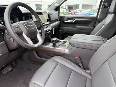 New 2026 GMC Sierra 1500 SLT w/ SLT Premium Plus Package AWD/4WD image 18