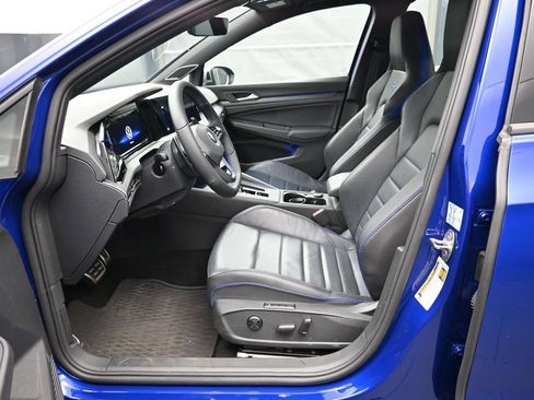 Used 2022 Volkswagen Golf R AWD/4WD image 5