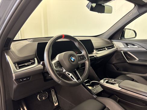 Certified 2025 BMW X1 M35i AWD/4WD image 4