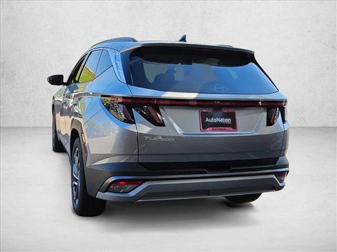 New 2026 Hyundai Tucson Limited image 9