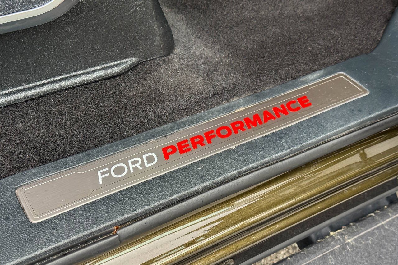 Used 2024 Ford F150 Raptor AWD/4WD image 18