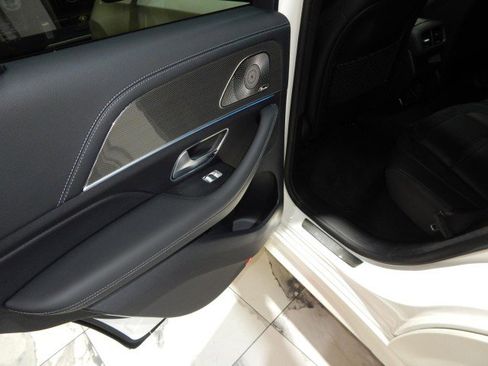 Used 2022 Mercedes-Benz GLE 53 AMG 4MATIC Coupe image 35