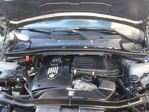 Used 2013 BMW 335is 335is Convertible 2D image 30