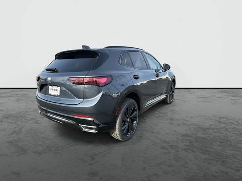 New 2026 Buick Envision Sport Touring AWD/4WD image 7