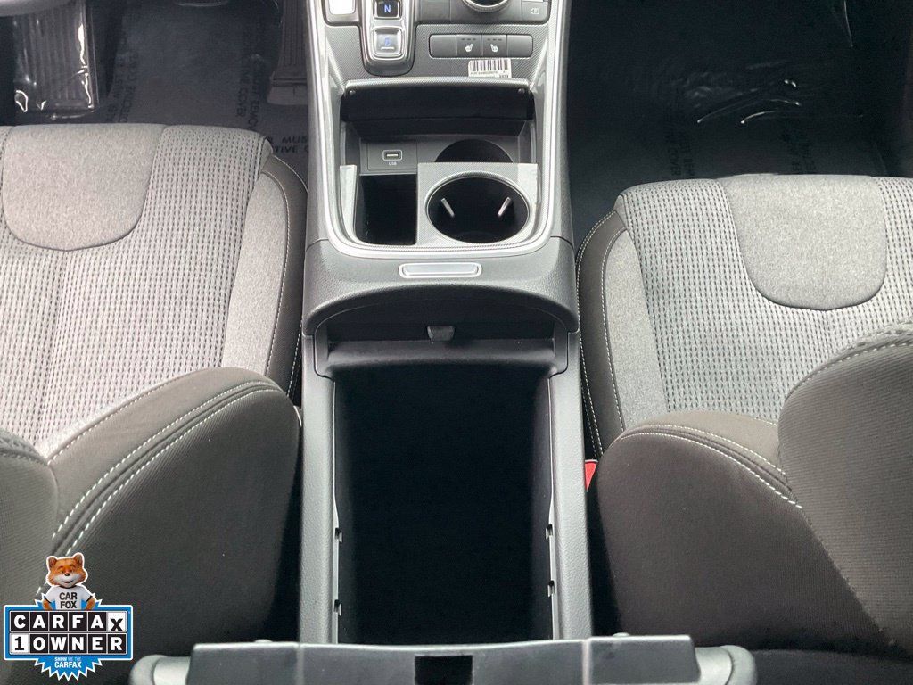 Used 2023 Hyundai Santa Fe SEL Convenience AWD/4WD image 44