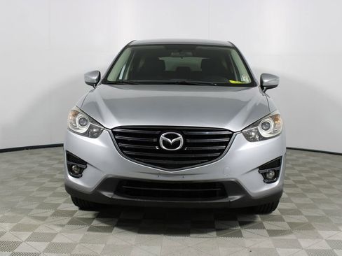 Used 2016 MAZDA CX-5 Touring image 2