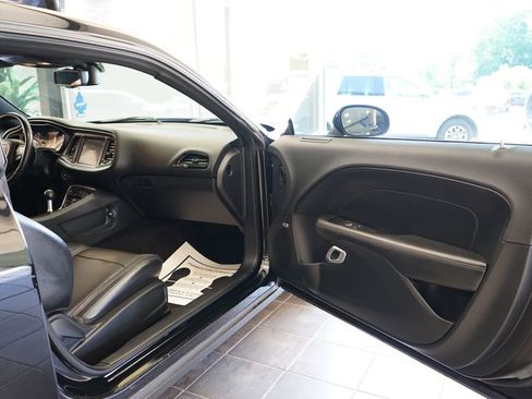 Used 2016 Dodge Challenger R/T Plus RWD image 42