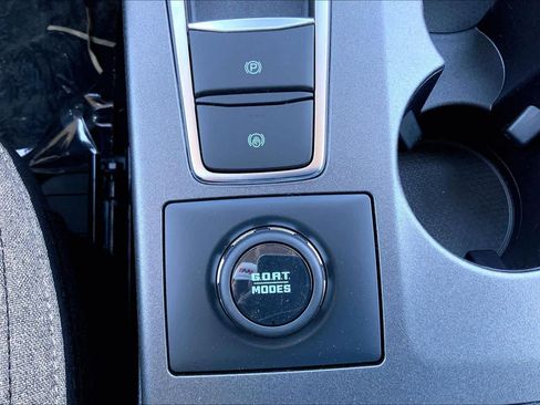 New 2025 Ford Bronco Sport Big Bend w/ Convenience Package image 20