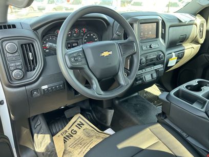 New 2025 Chevrolet Silverado 2500 W/T w/ WT Convenience Package