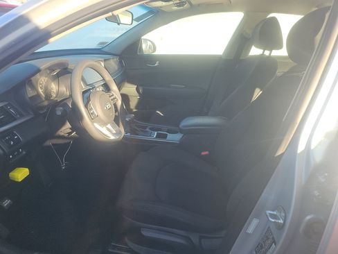 Used 2019 Kia Optima LX image 14
