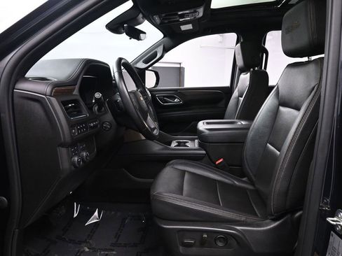 Used 2023 Chevrolet Tahoe High Country w/ Premium Package 2 image 11