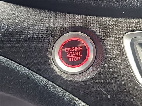 Certified 2023 Honda Passport TrailSport image 25