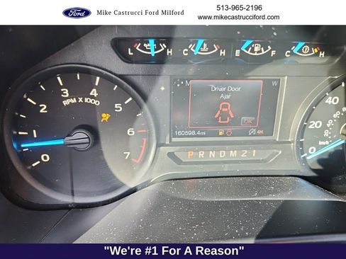 Used 2017 Ford F150 XL w/ Equipment Group 101A Mid image 7