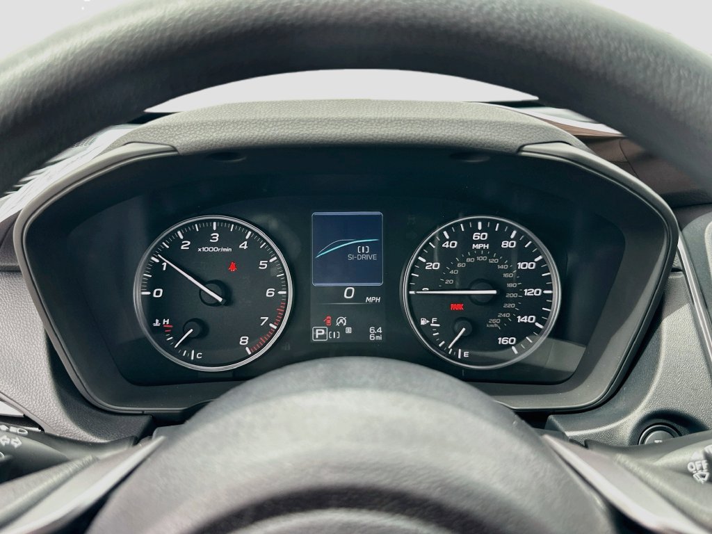 New 2026 Subaru Impreza 2.0i Sport AWD/4WD image 12
