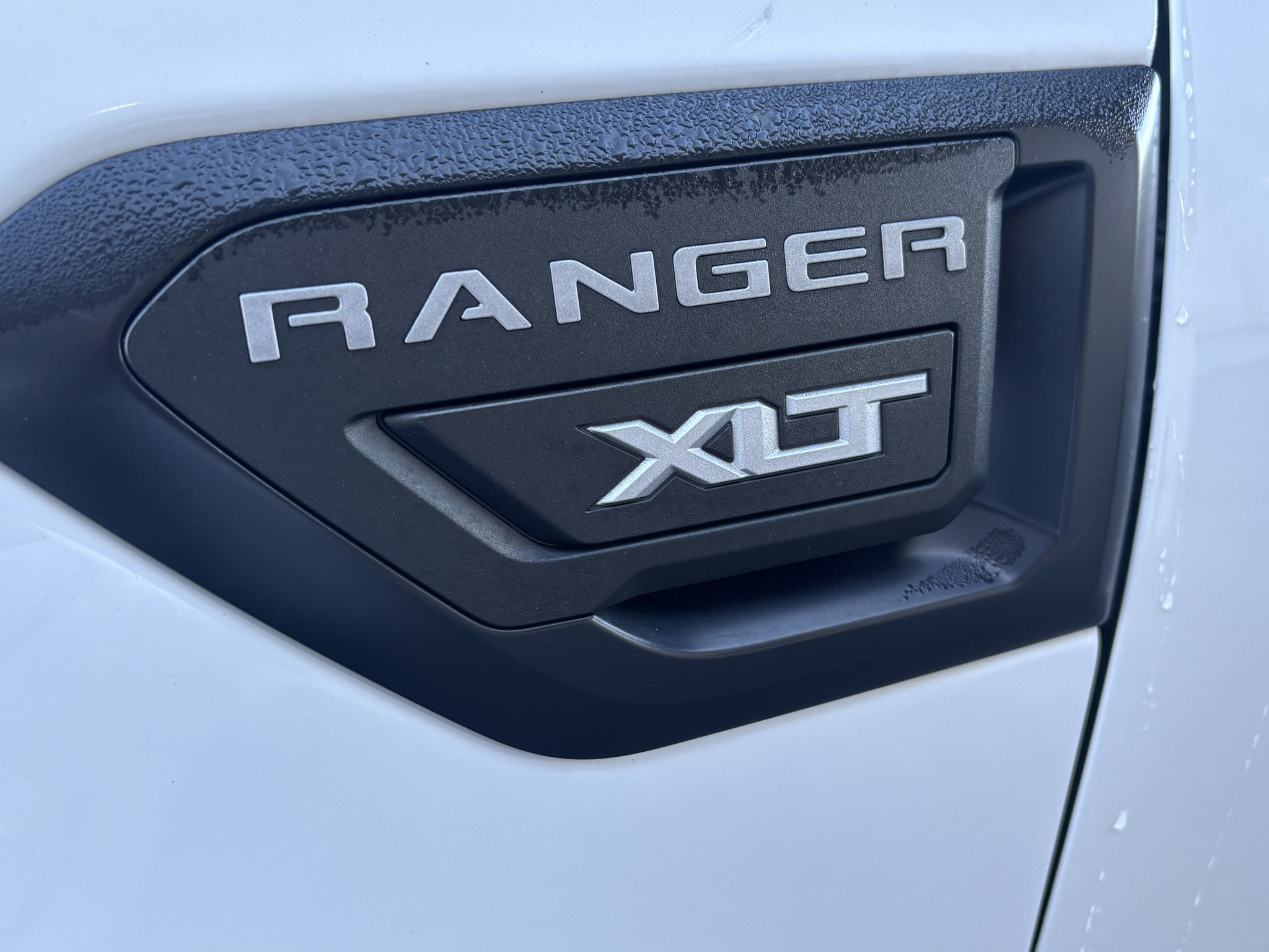 Used 2019 Ford Ranger XLT w/ FX4 Off-Road Package AWD/4WD image 7