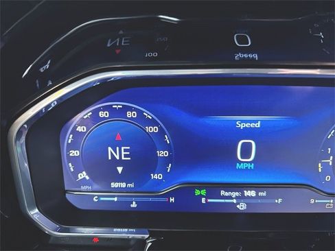 Used 2024 Chevrolet Silverado 1500 LT image 12