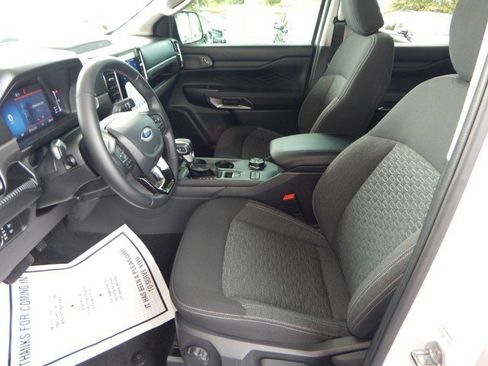 Used 2024 Ford Ranger XLT w/ FX4 Off-Road Package image 14