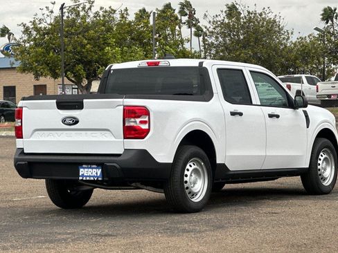 New 2026 Ford Maverick XL w/ Equipment Group 101A image 4