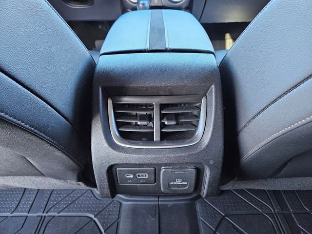 Used 2021 Chevrolet Blazer Premier w/ Driver Confidence II Package FWD image 11