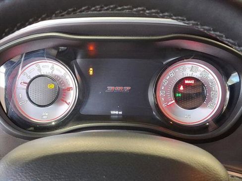 Certified 2022 Dodge Challenger R/T Scat Pack image 24