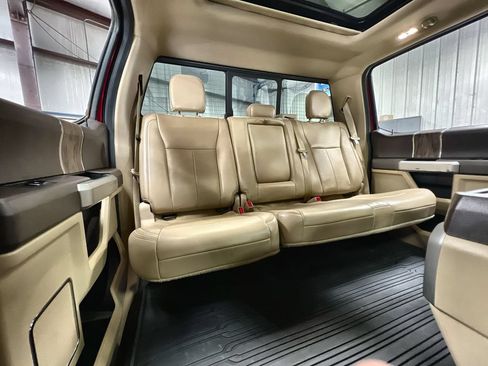 Used 2020 Ford F150 Lariat AWD/4WD image 23