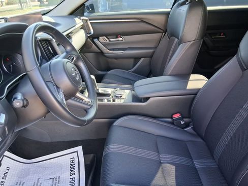 Used 2023 MAZDA CX-50 AWD 2.5 S w/ Weather Package image 12
